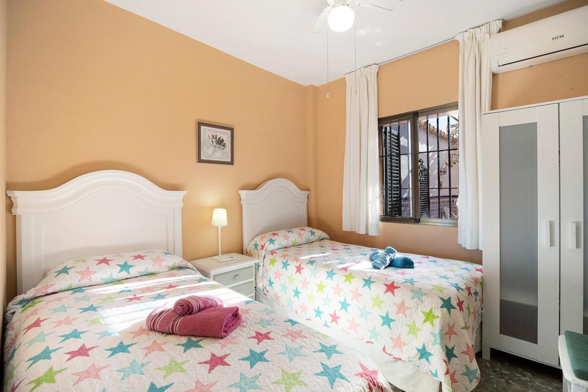 Valdelagrana Villa El Puerto de Santa María
